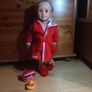 Our Generation  Dressing Robe  Dolls clothes set Image 4