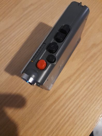 Sony tcm 150 voice recorder