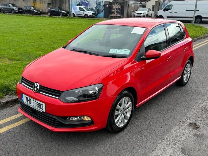 Perfect New driver car