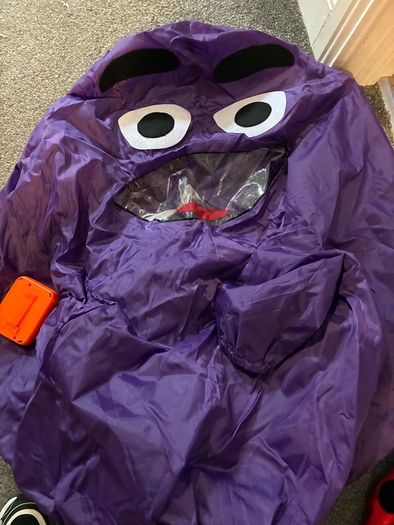 kids fancy dress
