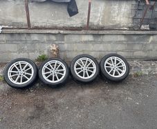 Bmw Tyres 225/50r17 98y