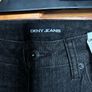 DKNY Jeans Rivington Slim Straight Crop Mid Rise Cropped above the ankle 27/4 Image 4