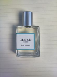 Clean Classic Cotton Fragrance EDP 30ml