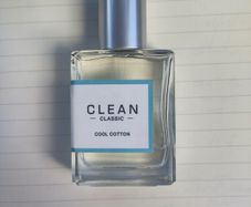 Clean Classic Cotton Fragrance EDP 30ml
