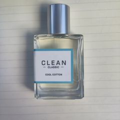 Clean Classic Cotton Fragrance EDP 30ml