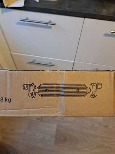 adjustable high chair step