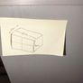 Ikea Malm Chest of 6 Drawers Image 6