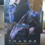 Hot Toys| 1/6 MMS529 - Avengers: Endgame - Thanos Image 6