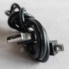 USB Cable