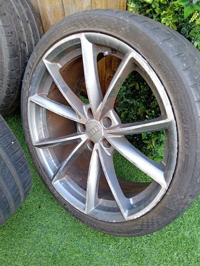 wheels