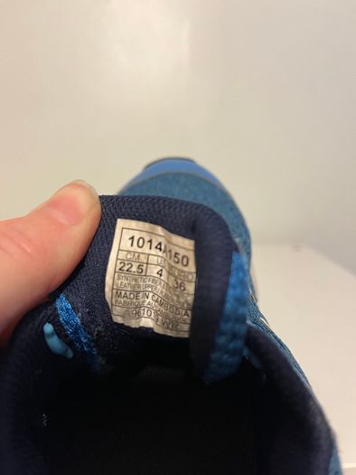 Asics Gt-1000