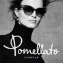 Pomellato Cat Eye Optical Frames Image 2