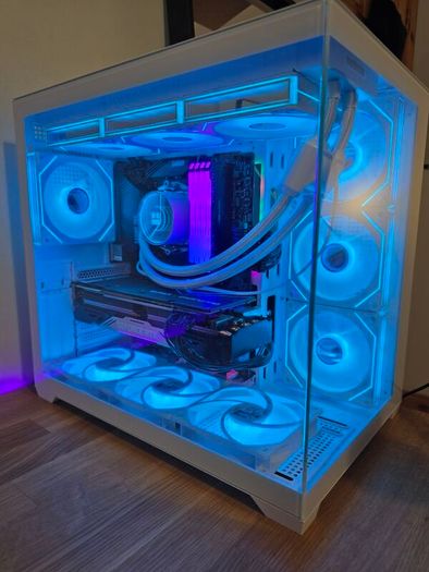 High End Gaming PC