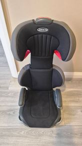 Graco 4-12 adjustable car seat