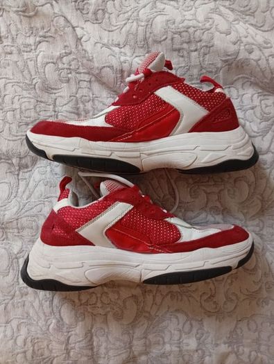 Calvin Klein Trainers