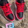 Premium Style Nike Jordan 1 Low Image 2