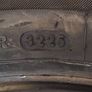 Tyre spare 125 80 18 Image 3