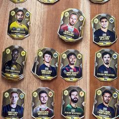match attax