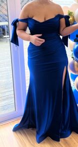 debs dress