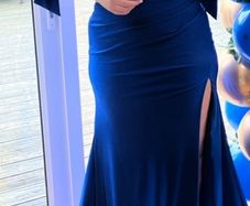 debs dress