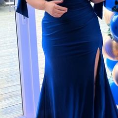 debs dress