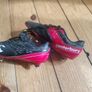 Canterbury rugby boots uk3 Image 2