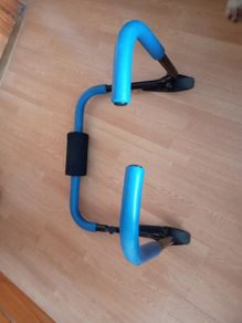 Ab trainer