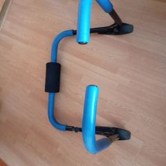 Ab trainer