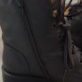 S. Oliver leather ankle boots size 39/6 Image 3