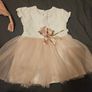 Baby girl coats and dress 12-18mths old Next Image 4