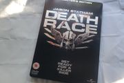 Death Race 2 disc Steelbook Dvd