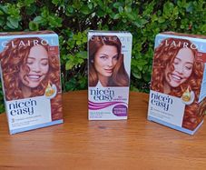 Hair Dye - Clairol nice'n easy