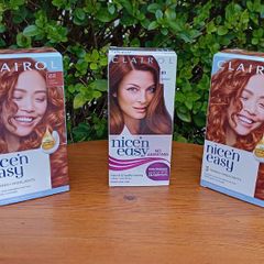 Hair Dye - Clairol nice'n easy