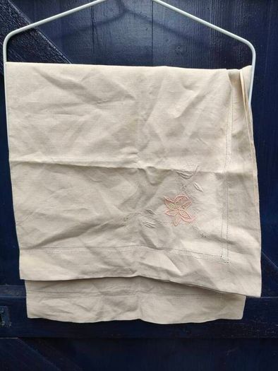 Vintage Tablecloth