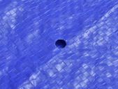Trampoline Cover PE 300 cm 90 g/sq