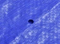 main image for ad Trampoline Cover PE 300 cm 90 g/sq