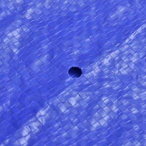 Trampoline Cover PE 300 cm 90 g/sq