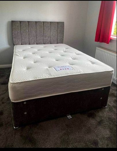 beds