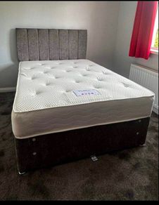 divan bed