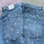 mango jeans polka dot Image 3