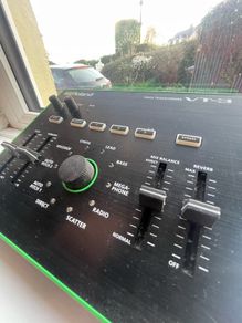 Roland VT-3 Voice Transformer