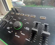 Roland VT-3 Voice Transformer
