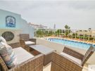 Algarve Holiday family apartment 2 bed 2 bath Image 2