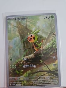 Chespin