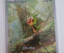 Chespin