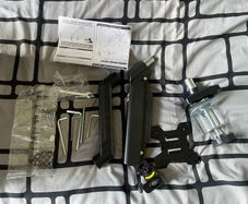 Monitor Arm