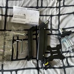 Monitor Arm