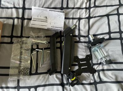 Monitor Arm