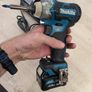 Makita 12v Cxt brushless impact Image 8