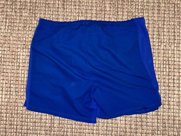 Manchester United shorts 2007 2008 40 year anniversary European Cup 1968 M